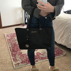 Michael Kors tote